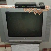 تلویزیون  LG