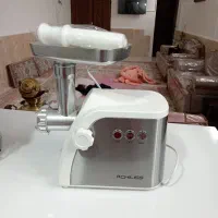 چرخ گوشت مارک ACKILISS