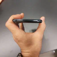 iphone xs با حافظه ۲۵۶ گیگ درحدنو|موبایل|قشم, |دیوار