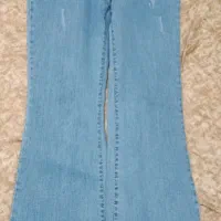 شلوار بوت کات