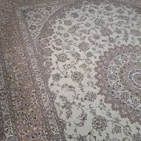 فرش12 متری دست دوم