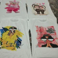 حراج تیشرت|لباس|دورود, |دیوار