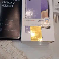 سامسونگ A32 5G