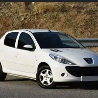 فروش حواله 207  T5