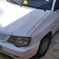 پراید ۱۱۱مدل 93|خودرو سواری و وانت|اصفهان, براآن شمالی|دیوار