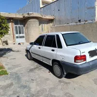 پراید مدل 93|خودرو سواری و وانت|دوگنبدان, |دیوار