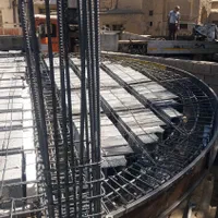 قالب بندی و اسکلت ساختمان|خدمات پیشه و مهارت|اصفهان, باغ زیار|دیوار