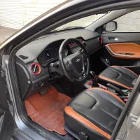 x22 1400|خودرو سواری و وانت|تهران, صادقیه|دیوار