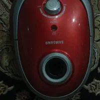 دو عدد جاروبرقی سالم