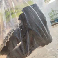 پوتین سربازی