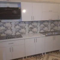کابینت اماده