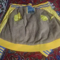 فروش کفش و لباس بچه گانه