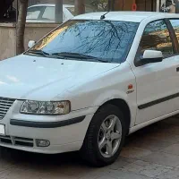 سمنددوگانه شرکت/EF7/مدل آخر ۹۷بدون خرج|خودرو سواری و وانت|تهران, میرداماد|دیوار