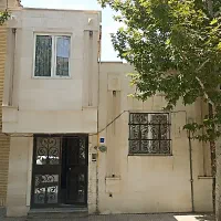 خانه ویلایی در برق بالا