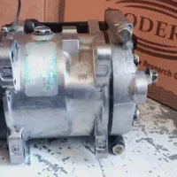 کمپرسور کولر پراید