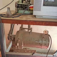 فروش چرخ خیاطی راسته دوز و زیگزاگ|چرخ خیاطی و ریسندگی|پاکدشت, کبودگنبد|دیوار