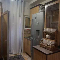 اجاره آپارتمان پاسارگاد ط دوم آسانسور ۵۸ متر