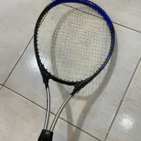 راکت تنیس ویش|تجهیزات ورزشی|رشت, دیلمان|دیوار