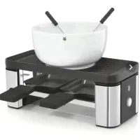 گریل راکلت ۲ نفره WMF