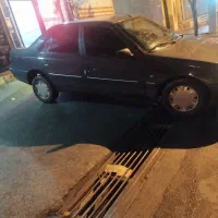 پژو 2000 مدل 73|خودرو سواری و وانت|الوند, |دیوار