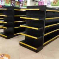 قفسه‌ی نبشی|فروشگاه و مغازه|جوانرود, |دیوار
