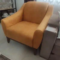 ۲ عدد مبل تک نفره سالم