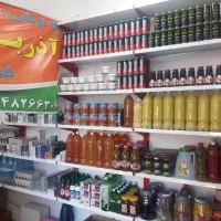 قفسه زغال  قفسه ویترین جدا شونده طبقه ای|کتابخانه، شلف، قفسه‌های دیواری|تبریز, |دیوار