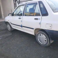 پراید‌87دوگانه‌کارخانه