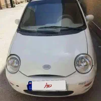 ام وی ام ۱۱۰ چهارسیلندر مدل ۱۳۹۴ تمیز