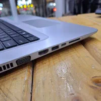 لپتاپ HP 470 G4 گرافیکی، بازی، دانشجویی|رایانه همراه|میبد, |دیوار