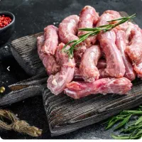 قطعه بندی مرغ کشتارروز|خوردنی و آشامیدنی|قم, نوبهار|دیوار