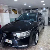 دنا پلاس اتومات توربو ابشنال|خودرو سواری و وانت|اصفهان, بهارستان|دیوار