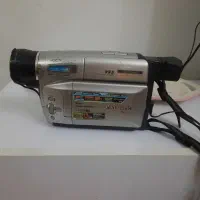 دوربین فیلمبرداری پاناسونیک ژاپنی