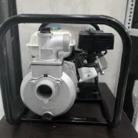 روبین گازوئیل کش پمپ آب بنزینی هندا لجن کش کف کش|مصالح و تجهیزات ساختمان|رامهرمز, |دیوار