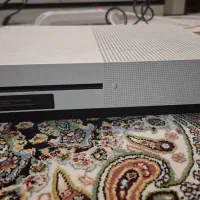 xbox one s ، ایکس باکس وان اس