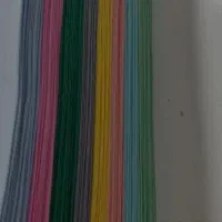 خدمات برش انواع پوشاک و البسه و کیف