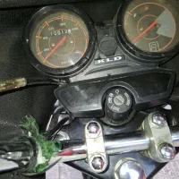 kld|موتورسیکلت|تهران, نعمت‌آباد|دیوار