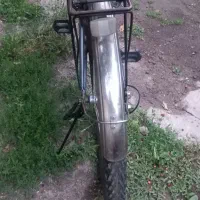 دوچرخه 26 سنددار|دوچرخه، اسکیت، اسکوتر|خوی, |دیوار