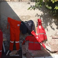 ویلر سوت و کاپشن|لباس|مسجد سلیمان, |دیوار