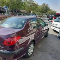 206sd v20 مدل 90|خودرو سواری و وانت|مشهد, فارغ التحصیلان|دیوار