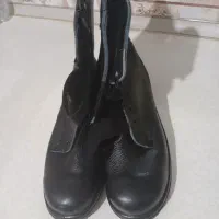 پوتین سربازی نو