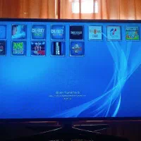 ps3|کنسول، بازی ویدئویی و آنلاین|خرمشهر, |دیوار