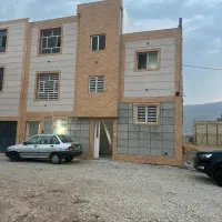 رهن،اجاره 2 واحدمسکونی با1سوییت باهم یابه صورت تکی|اجارهٔ آپارتمان|شیراز, جمال آباد|دیوار