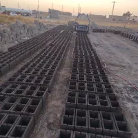 بلوک دیواریی درجه یک