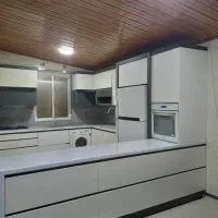 ویلا با باغچه و حیاط ۱۱۰ متری ۲ خوابه