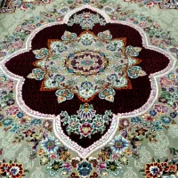 یک جفت فرش ۱۲ متری ۳.۴