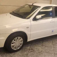 سمند سورن پلاس
