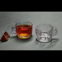 استکان عینکی فرانسوی|ظروف سرو و پذیرایی|تهران, شادمان|دیوار