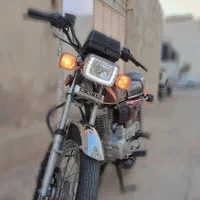 موتور کویر مدل ۹۸