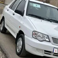 پراید ۱۳۲ ۹۸ در حد خشک|خودرو سواری و وانت|نقده, |دیوار